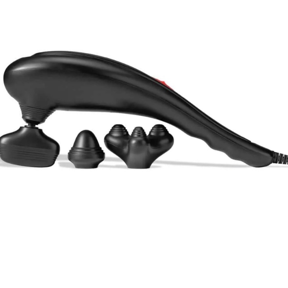 Sharper Image massager - Picture 2 of 11
